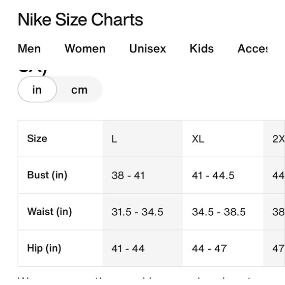 Nike Women’s Sportswear Essential Ivory Windrunner Oversized Zip Up Jacket L NEW - Picture 16 of 16